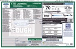 2022 Ford F-150 Lightning Lariat