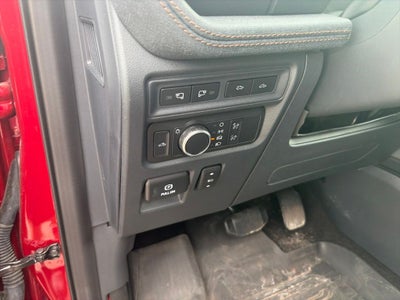 2022 Ford F-150 Lightning Lariat