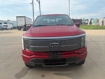 2022 Ford F-150 Lightning Lariat