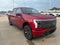 2022 Ford F-150 Lightning Lariat