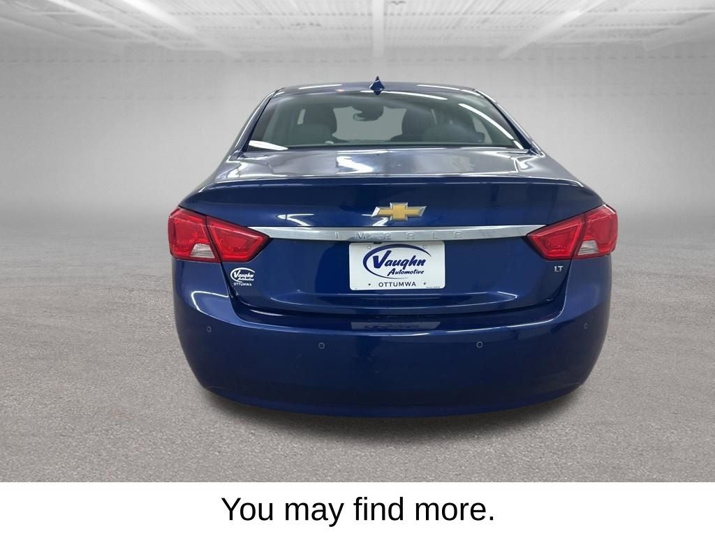 2014 Chevrolet Impala LT 1LT