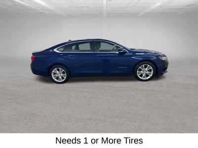 2014 Chevrolet Impala LT 1LT