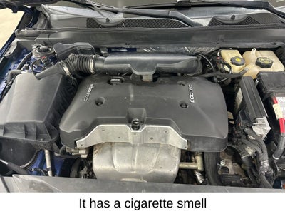 2014 Chevrolet Impala LT 1LT