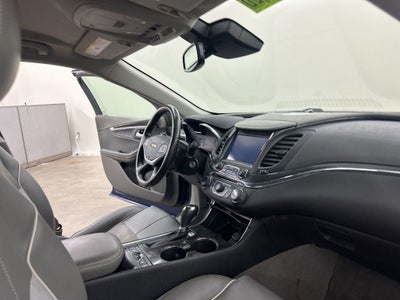 2014 Chevrolet Impala LT 1LT