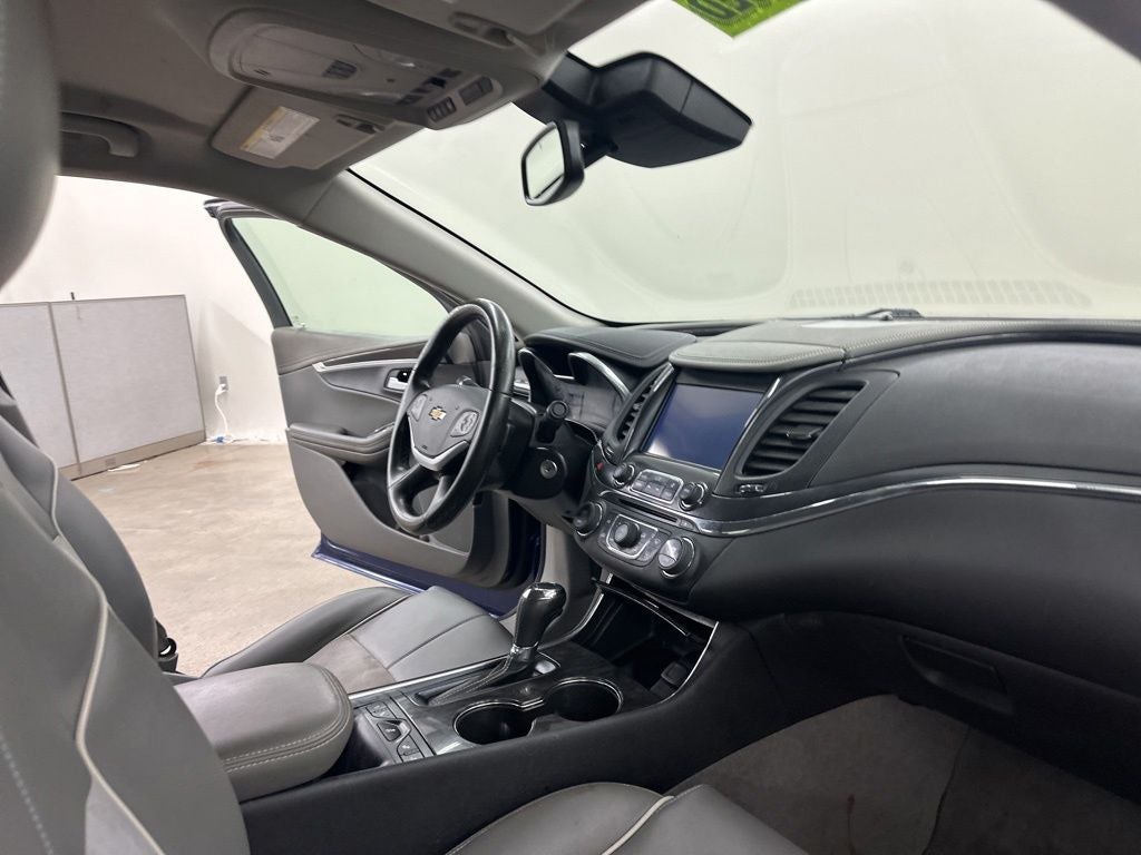 2014 Chevrolet Impala LT 1LT