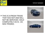 2014 Chevrolet Impala LT 1LT