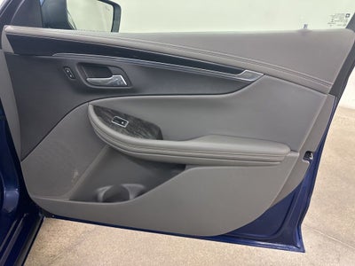 2014 Chevrolet Impala LT 1LT