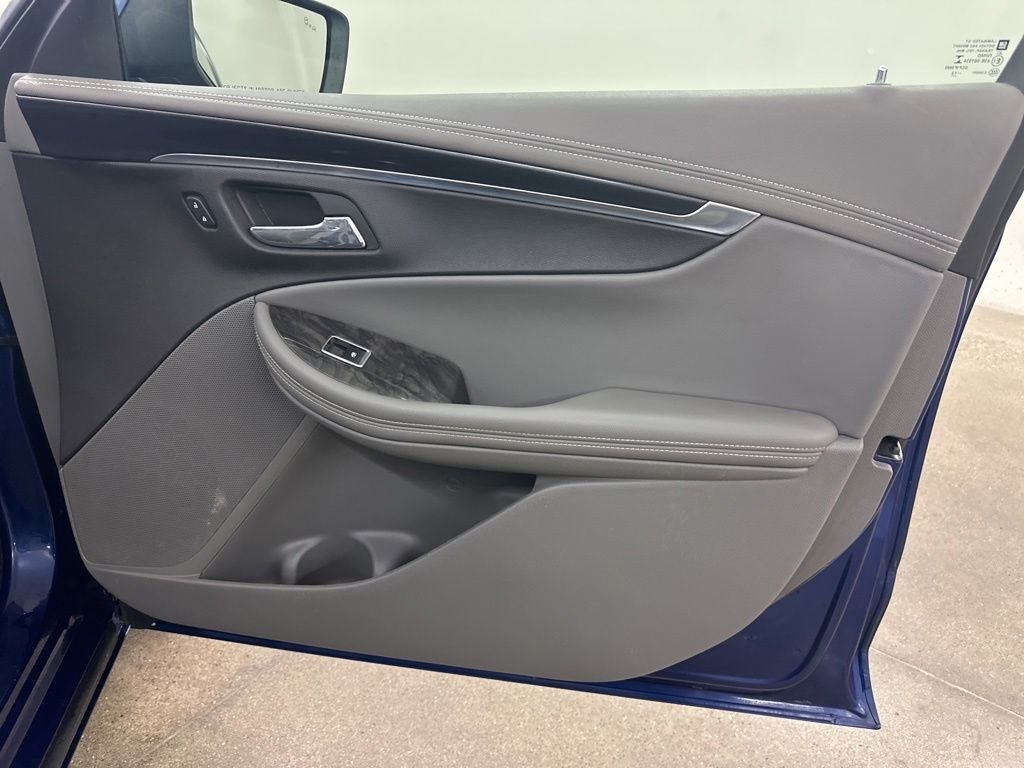 2014 Chevrolet Impala LT 1LT