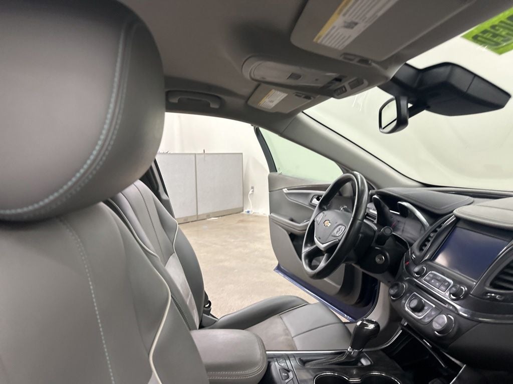 2014 Chevrolet Impala LT 1LT