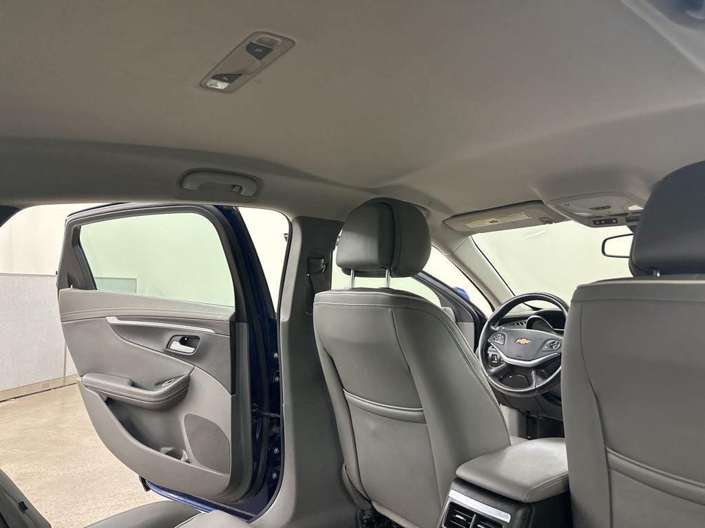 2014 Chevrolet Impala LT 1LT