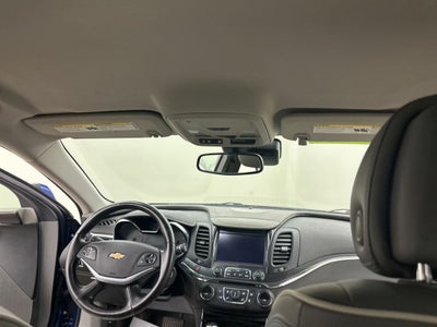 2014 Chevrolet Impala LT 1LT