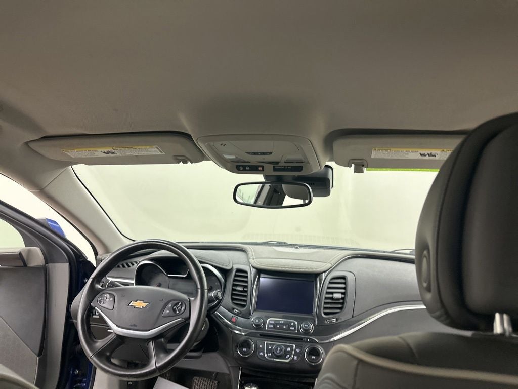 2014 Chevrolet Impala LT 1LT