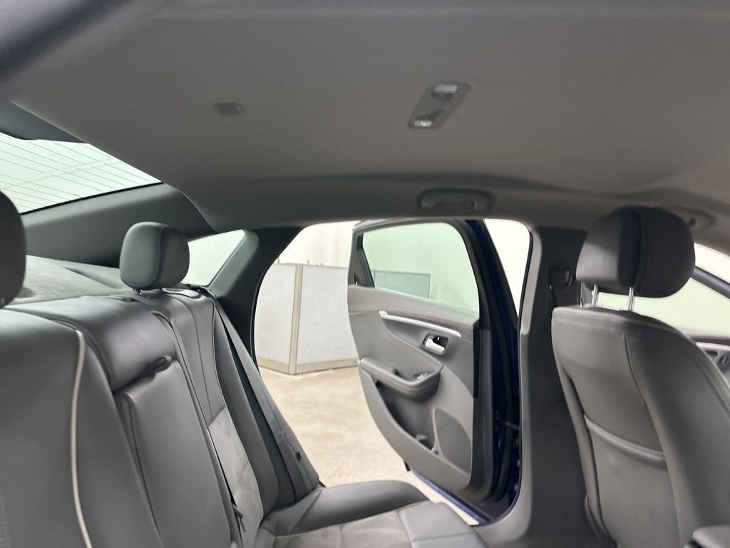 2014 Chevrolet Impala LT 1LT