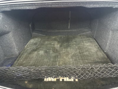 2014 Chevrolet Impala LT 1LT