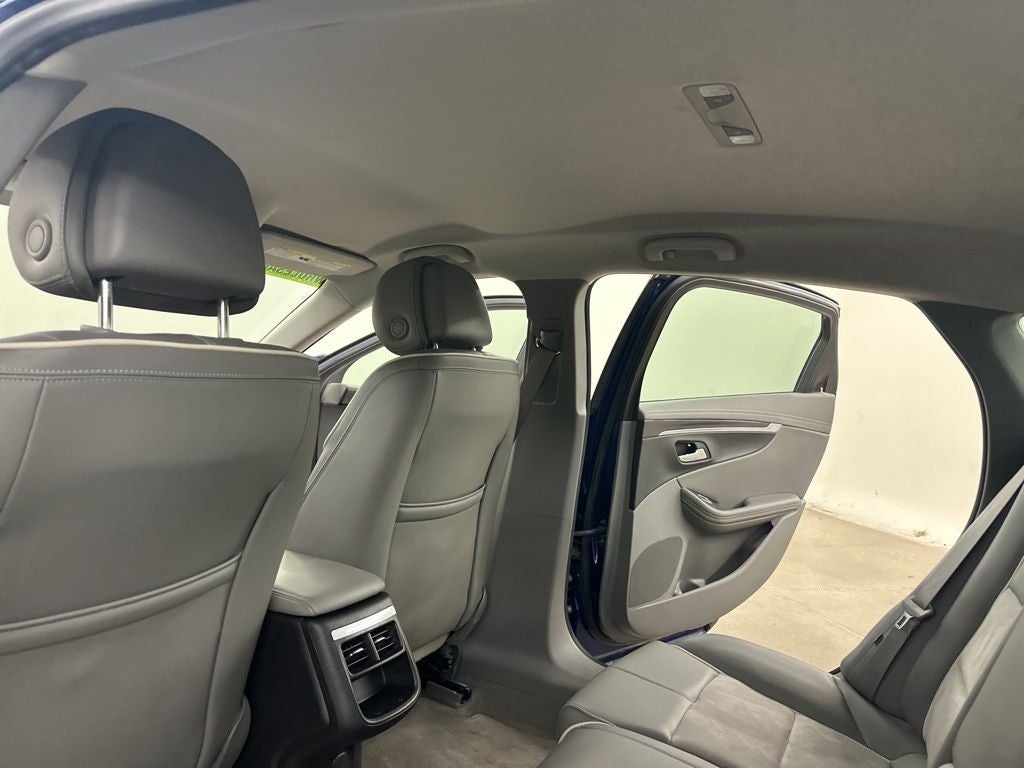 2014 Chevrolet Impala LT 1LT