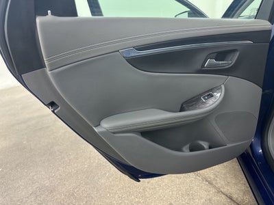 2014 Chevrolet Impala LT 1LT