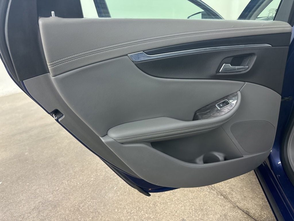 2014 Chevrolet Impala LT 1LT