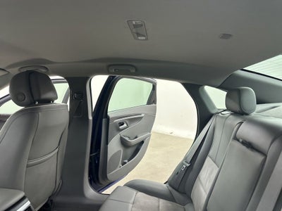 2014 Chevrolet Impala LT 1LT