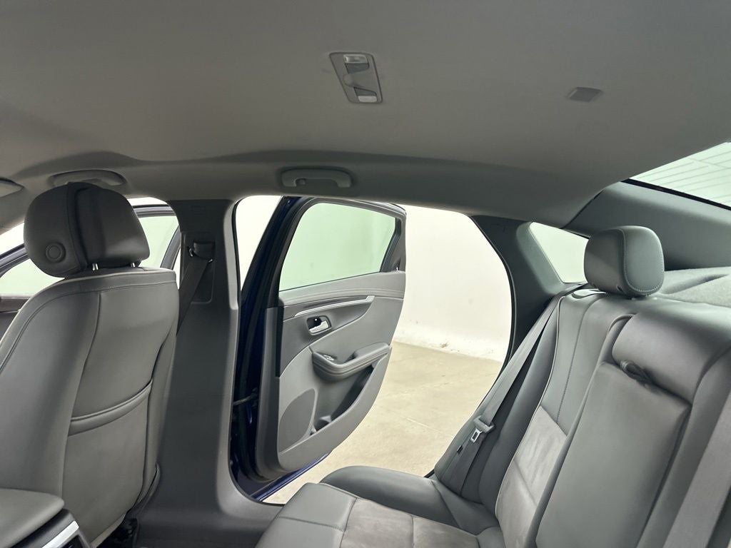 2014 Chevrolet Impala LT 1LT