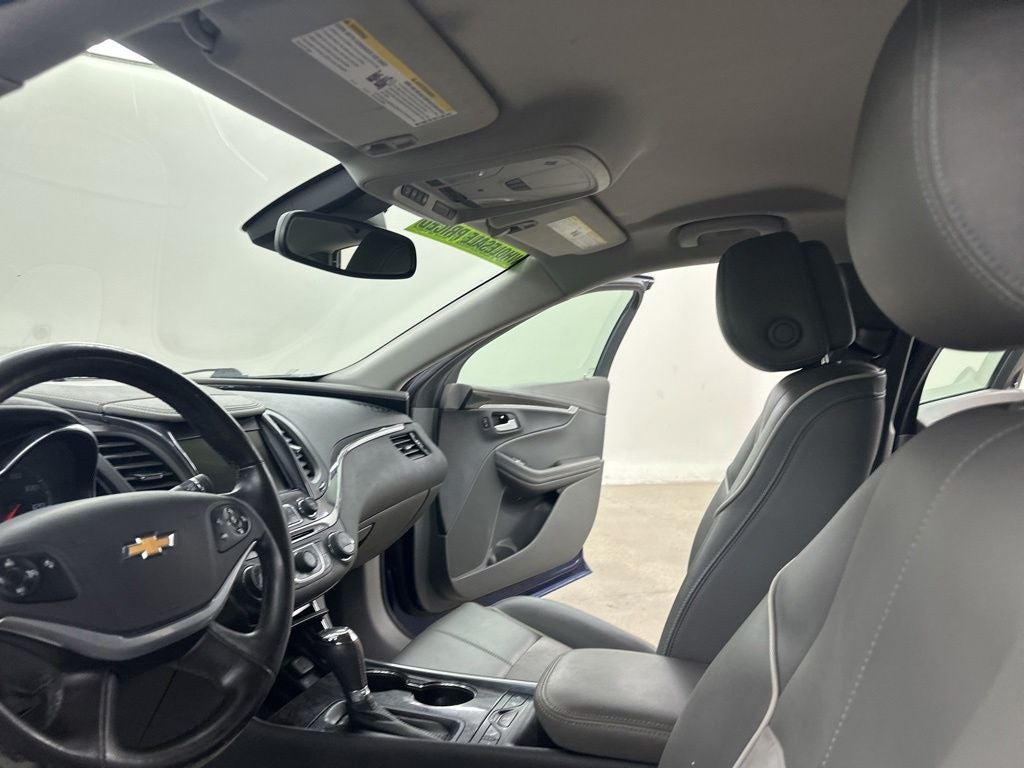 2014 Chevrolet Impala LT 1LT