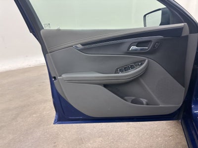 2014 Chevrolet Impala LT 1LT