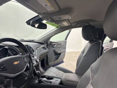 2014 Chevrolet Impala LT 1LT