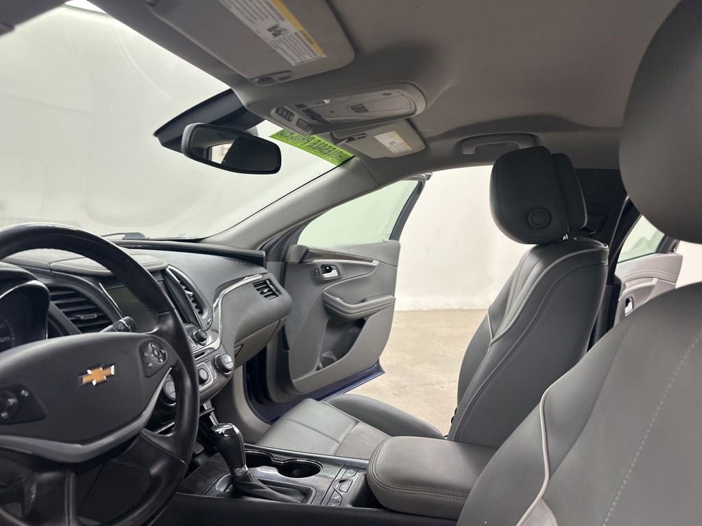 2014 Chevrolet Impala LT 1LT