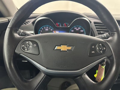 2014 Chevrolet Impala LT 1LT