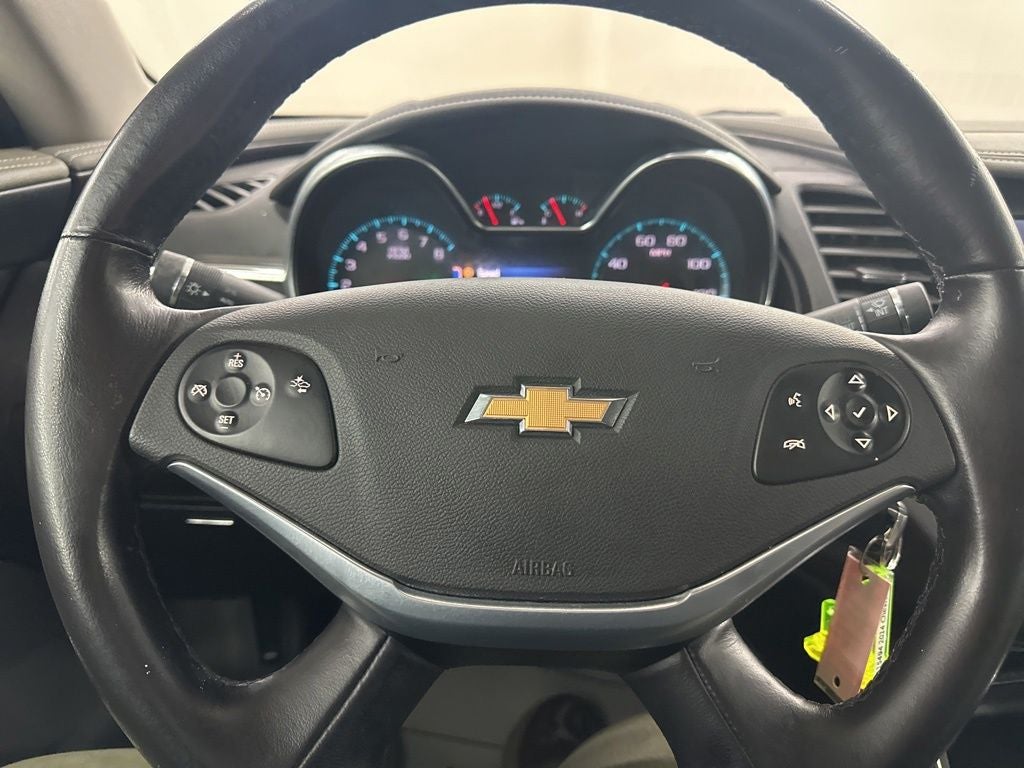 2014 Chevrolet Impala LT 1LT