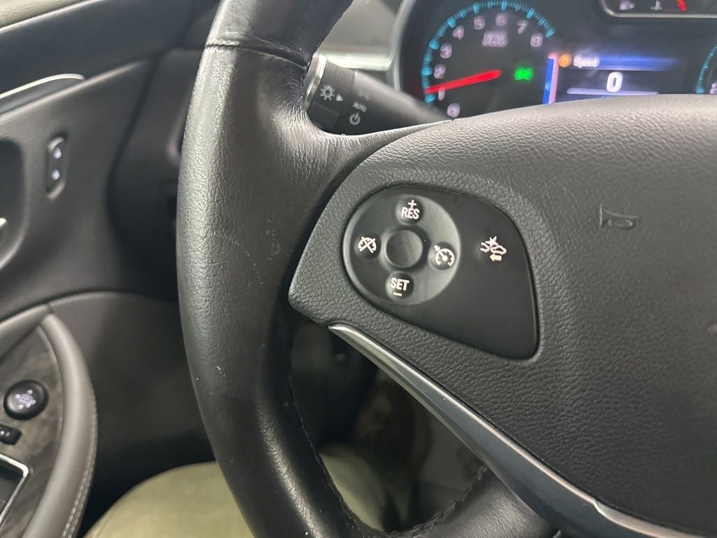 2014 Chevrolet Impala LT 1LT