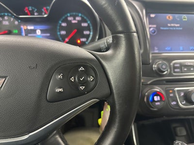 2014 Chevrolet Impala LT 1LT