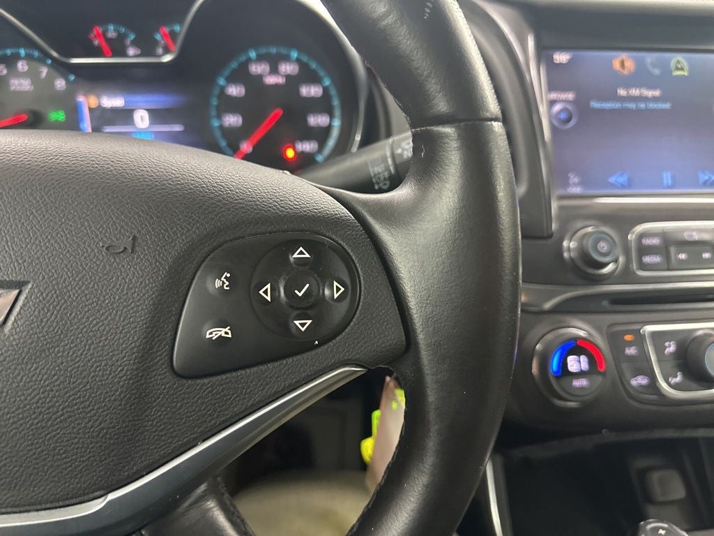 2014 Chevrolet Impala LT 1LT