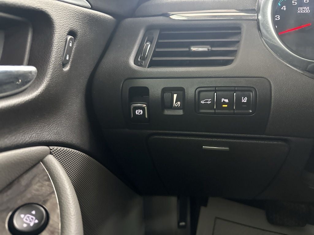 2014 Chevrolet Impala LT 1LT