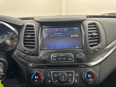 2014 Chevrolet Impala LT 1LT