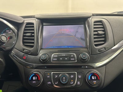 2014 Chevrolet Impala LT 1LT