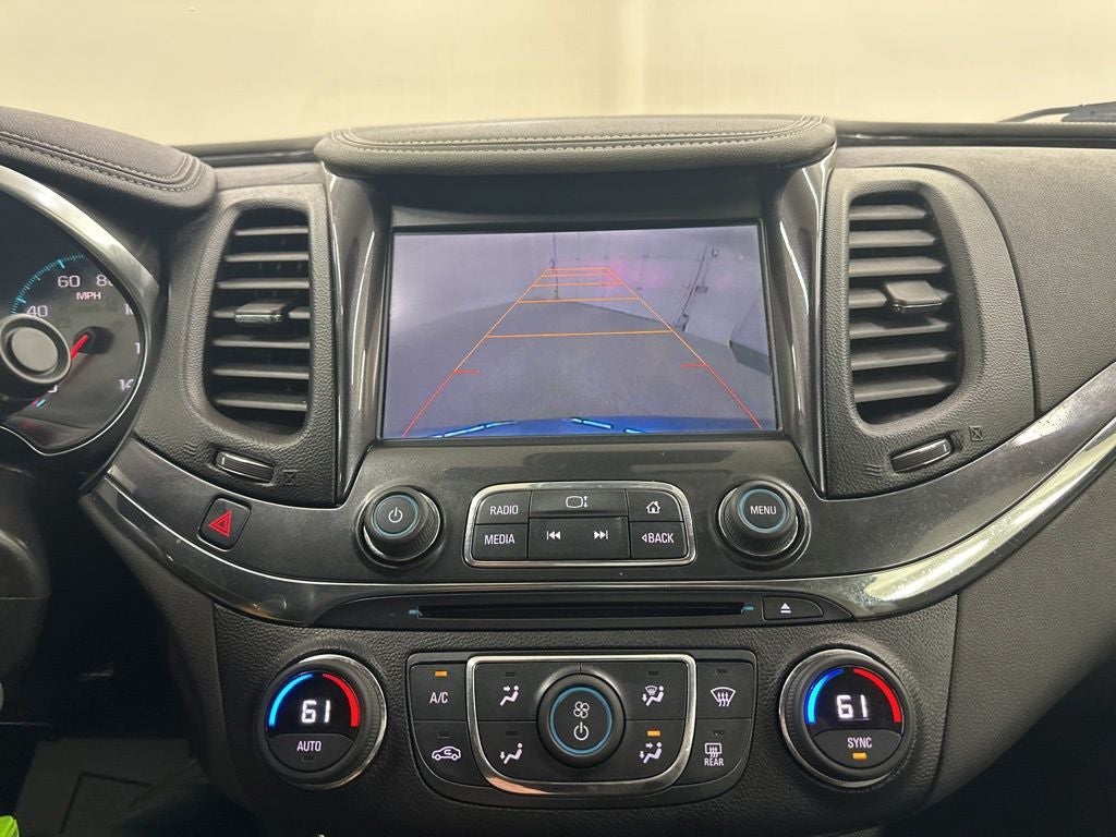 2014 Chevrolet Impala LT 1LT