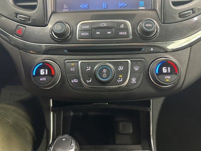 2014 Chevrolet Impala LT 1LT