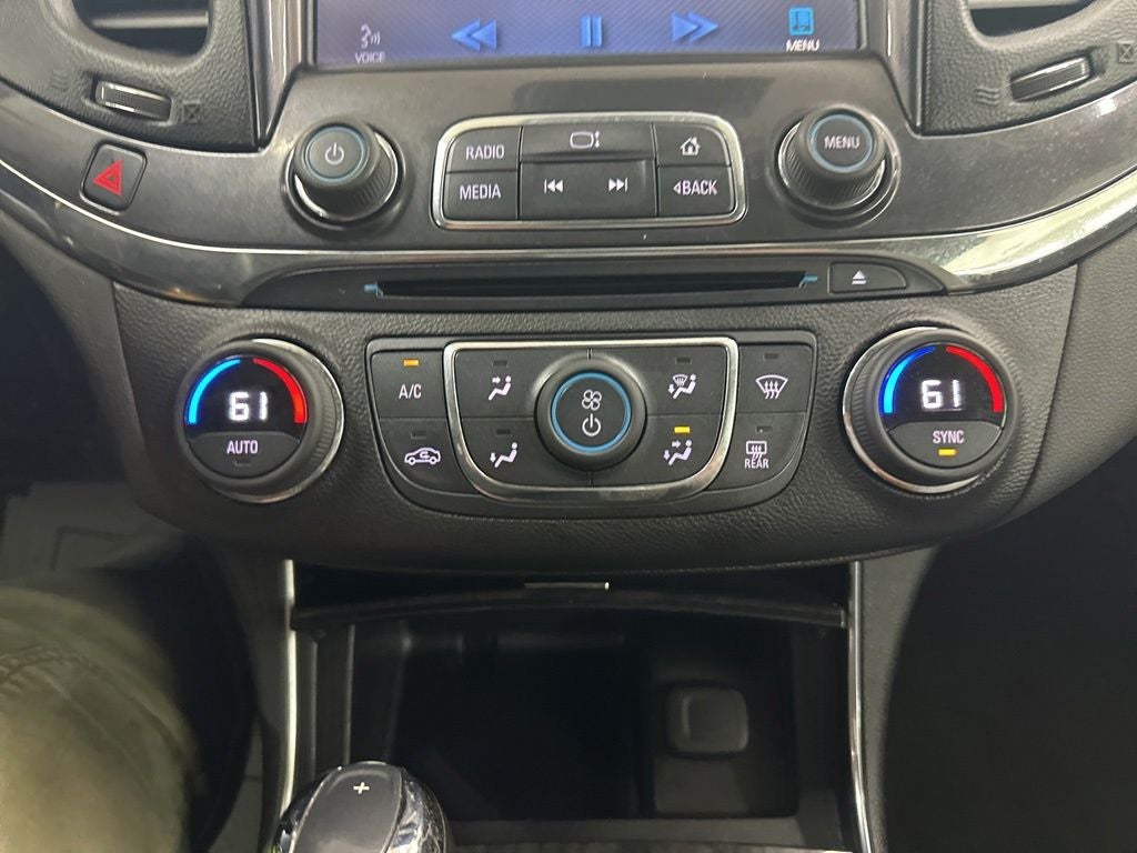 2014 Chevrolet Impala LT 1LT
