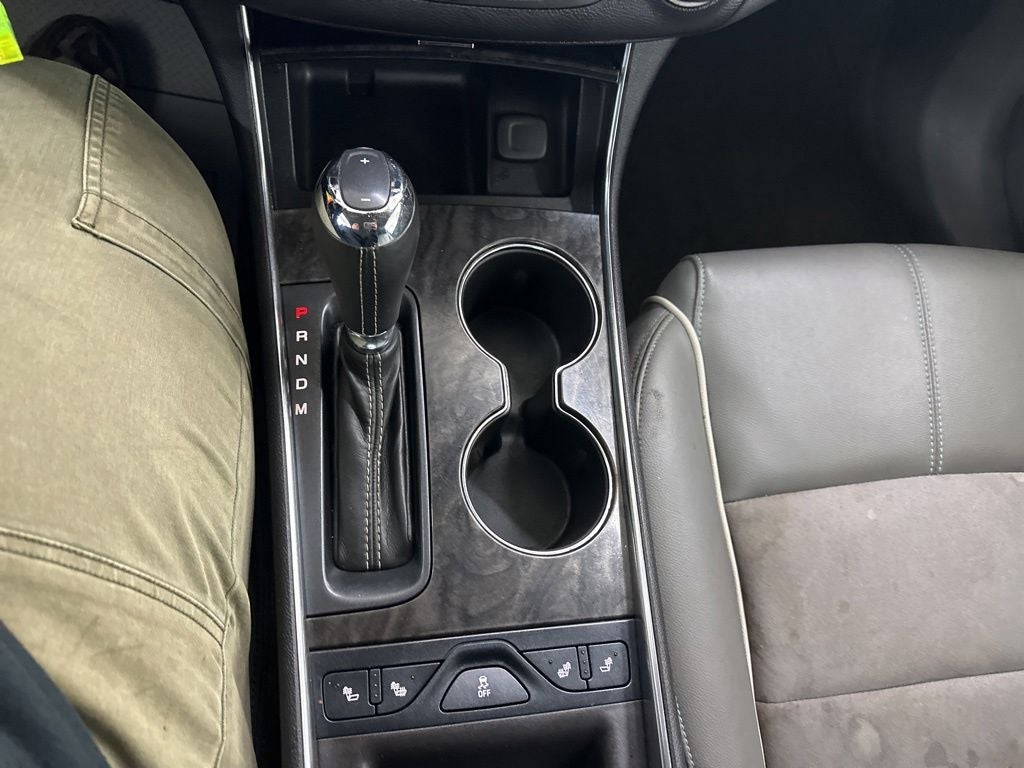 2014 Chevrolet Impala LT 1LT