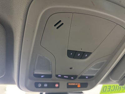 2014 Chevrolet Impala LT 1LT