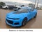 2023 Chevrolet Camaro ZL1