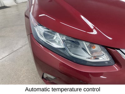 2017 Chevrolet Volt Premier