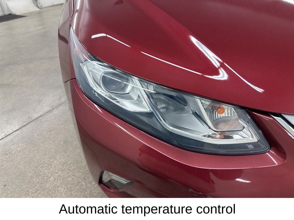 2017 Chevrolet Volt Premier