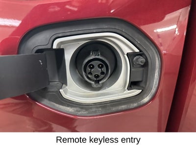 2017 Chevrolet Volt Premier