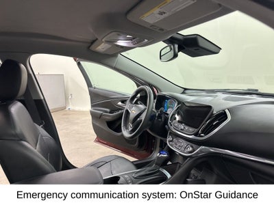 2017 Chevrolet Volt Premier