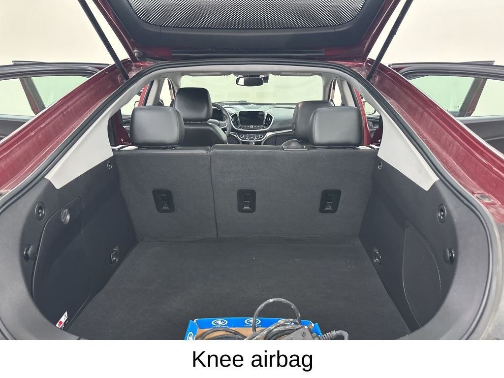2017 Chevrolet Volt Premier