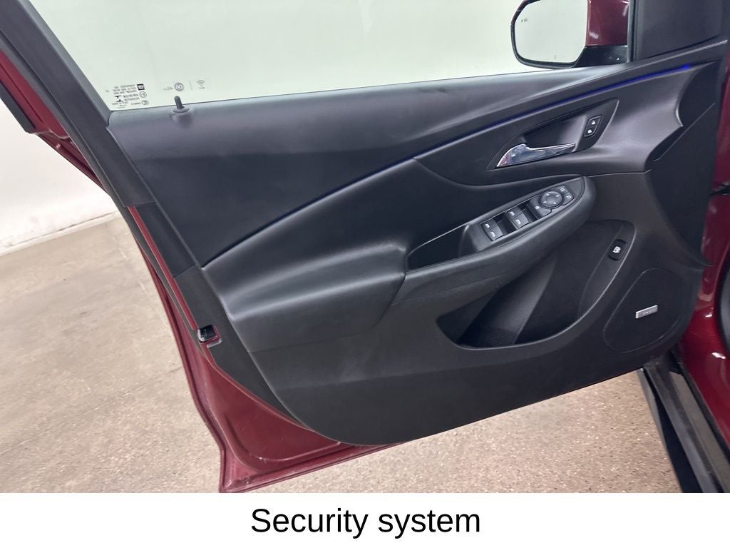 2017 Chevrolet Volt Premier