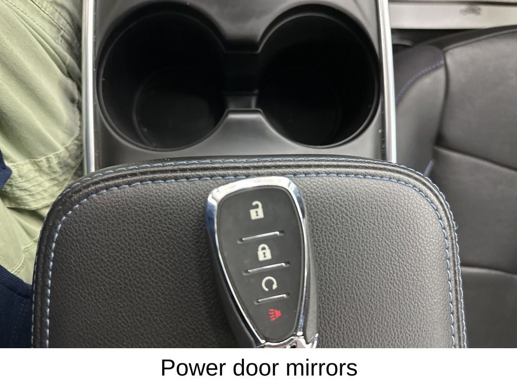 2017 Chevrolet Volt Premier