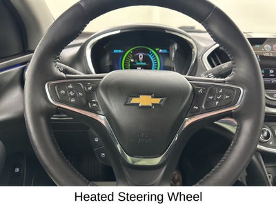 2017 Chevrolet Volt Premier
