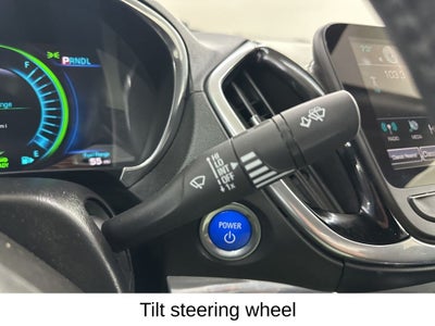 2017 Chevrolet Volt Premier